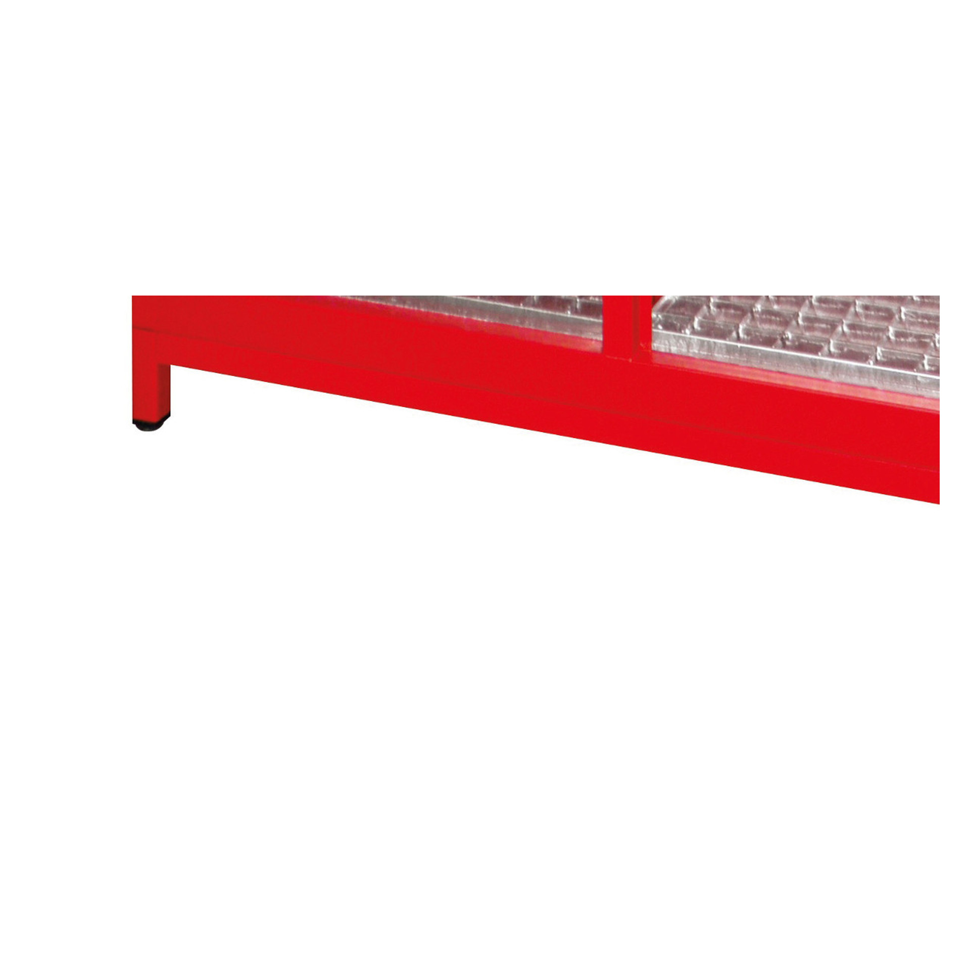 508-0549 Untergestell für Feuerwehrschrank