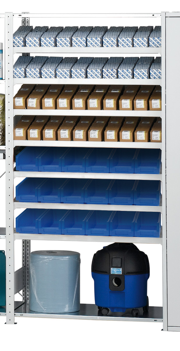 114-4876-00-regalmodul-5-s25-std-grundregal-schulteRtZDTEjLJCFBa Lager-Stahlregal-Modul 5