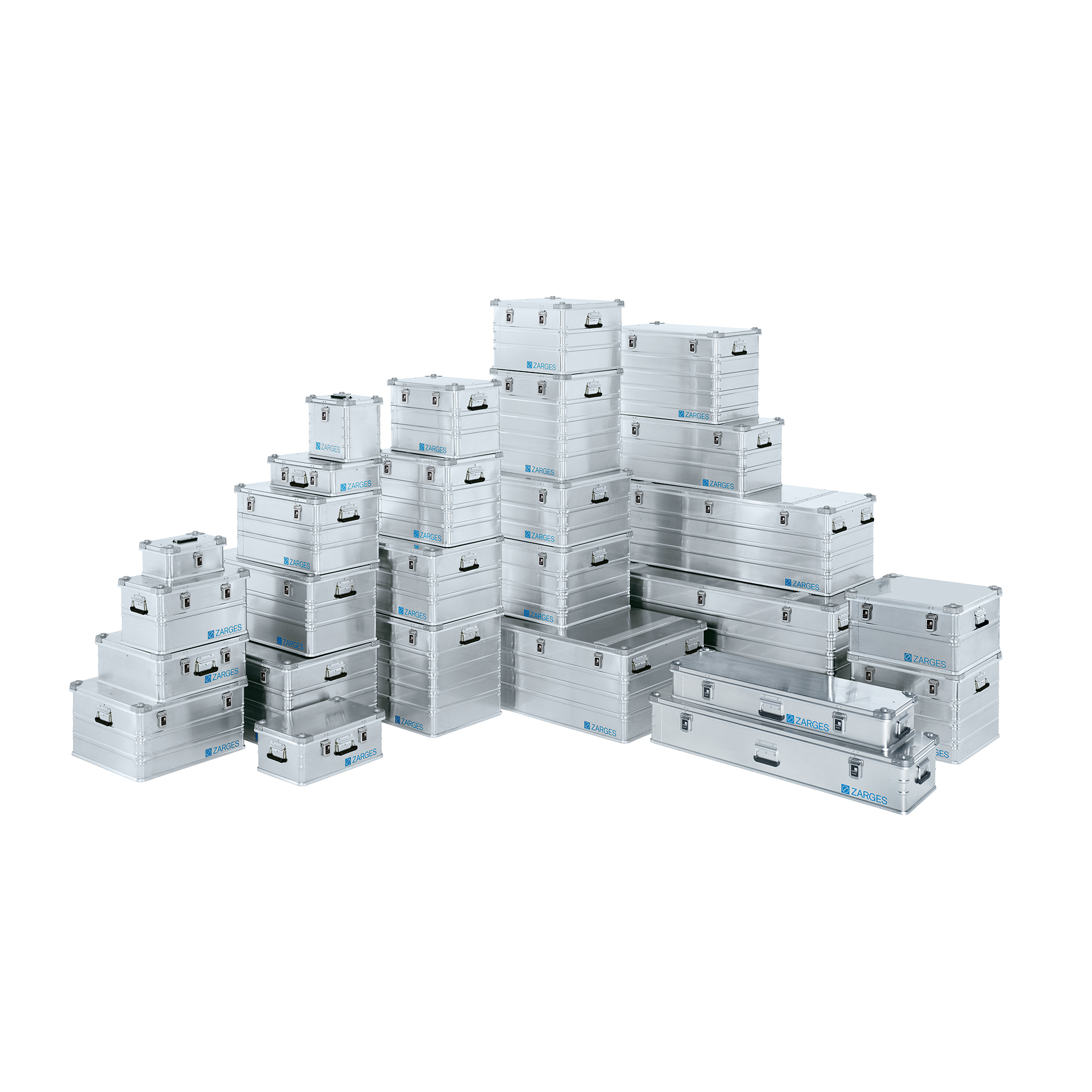 708-0120-0144_1_S595 Aluminium-Transportboxen Serie S - IP 67