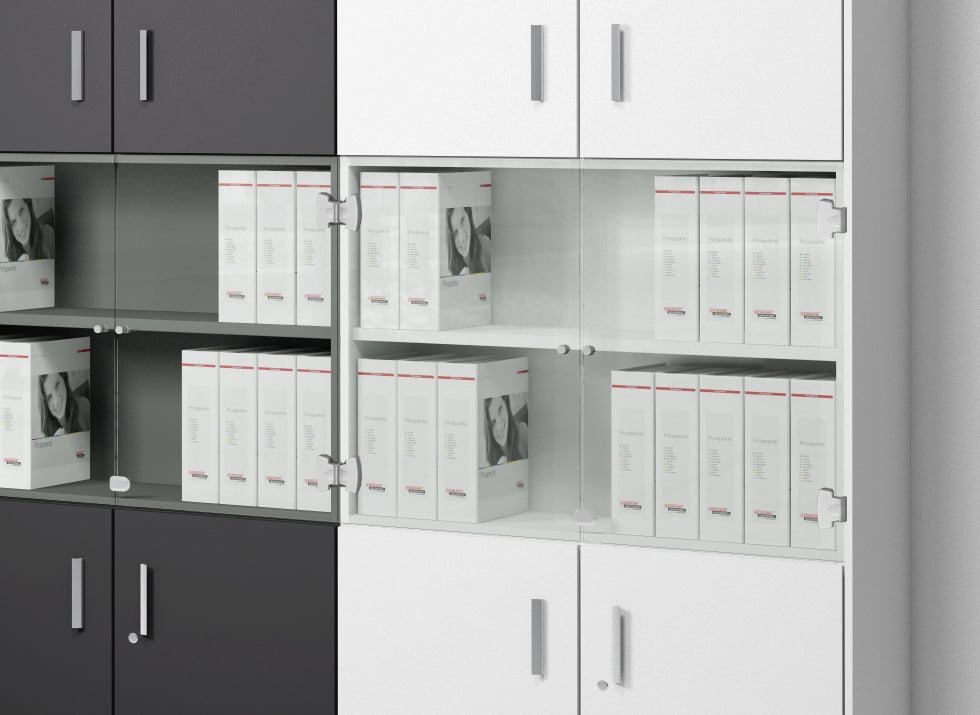 204_ganzglas_016V3bADwT1AjRV Kombischrank-10 Breite 800mm Serie dataline