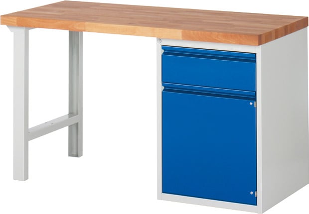 311-0701-36 Werkbank Typ B15