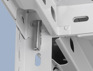 114-0040dFRvm8awn8YpK Bodenträger nur für Systemprofile SP 35/25 und SP 40/25