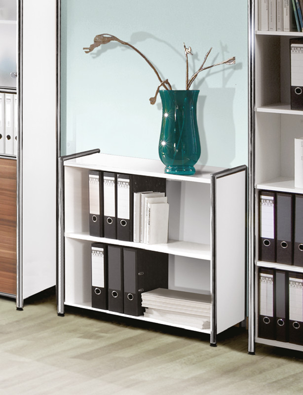 Regal für 2 OH Serie artline