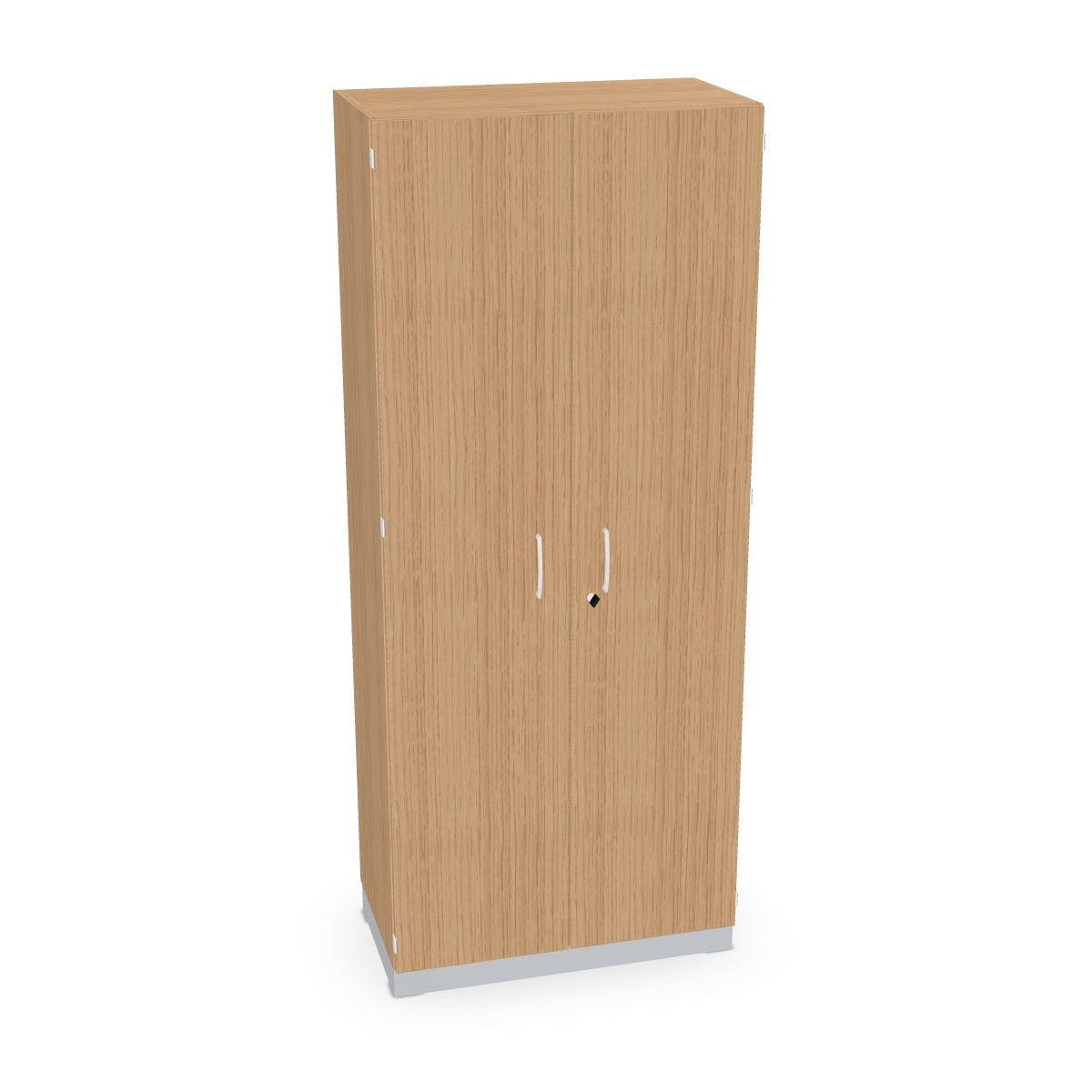 Flügeltürenschrank Serie dataline