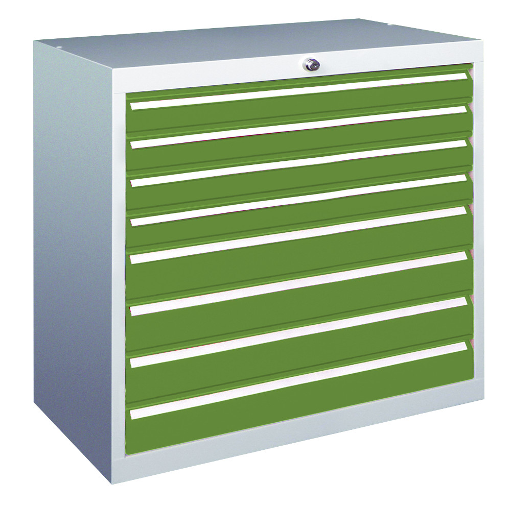 Schubladenschrank Serie 601