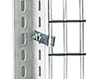 114-0886 Spannhaken für Drahtgitter-Seitenwand