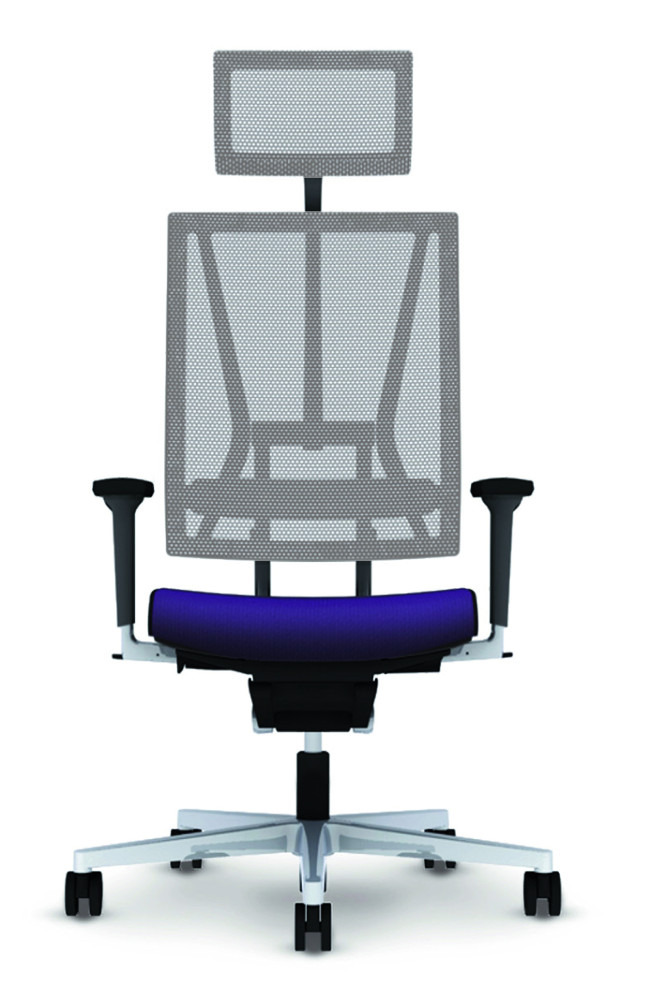 Drehstuhl Scope - Viasit