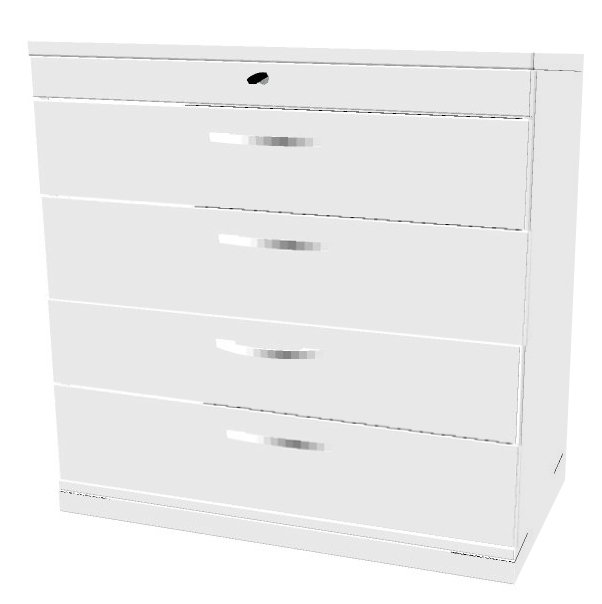 337-0129-10SXepJPQlLiG6g Schubladenschrank