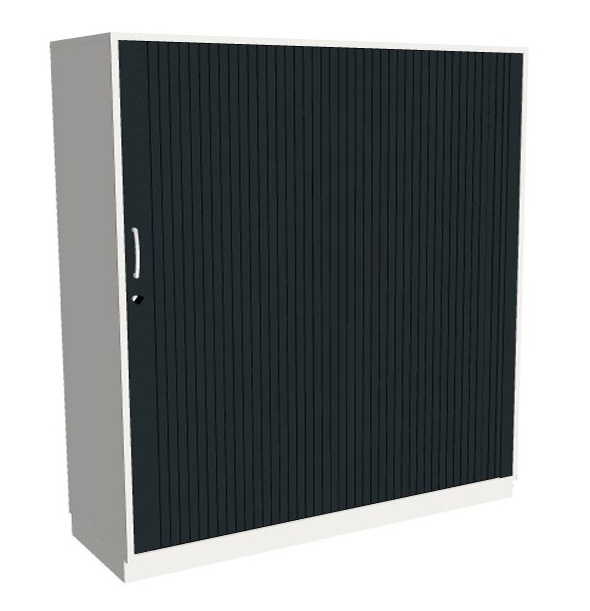 Querrollladenschrank Serie dataline