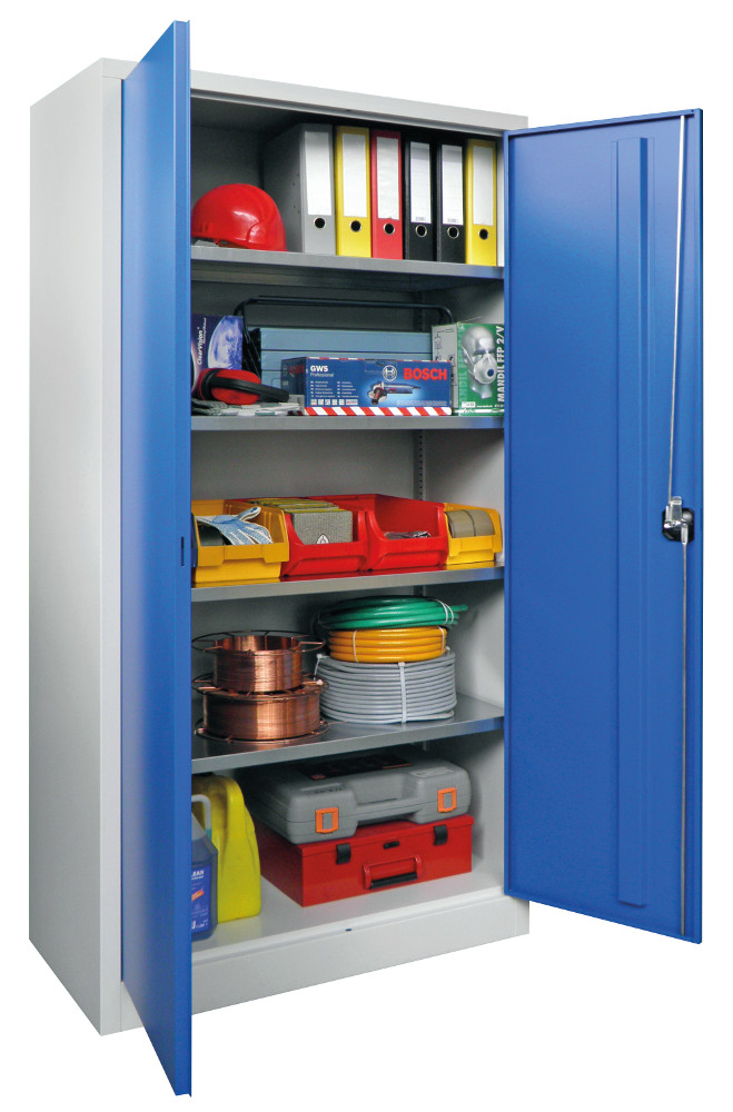 508-0455-36 Großvolumen-Schrank