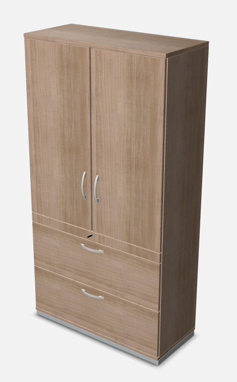 Kombischrank Typ 22