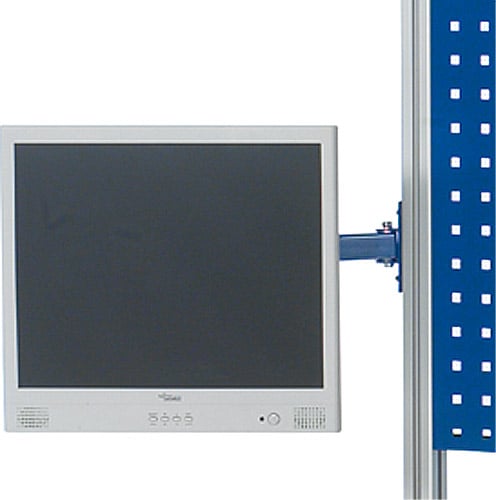 311-0998 Schwenkarm für Flachbildschirm