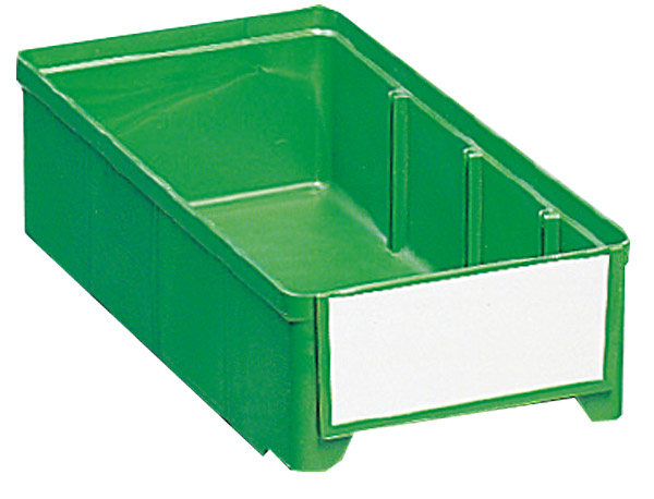Kunststoff-Schubkasten, Typ A-3
