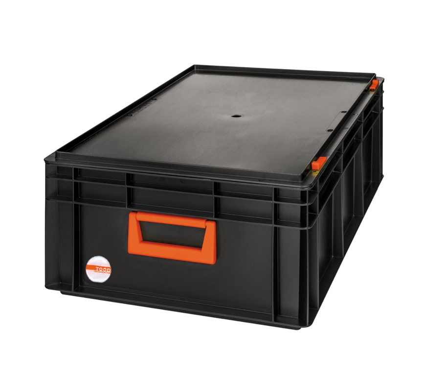 506-0777 Lockweiler Systemkoffer Magnus Typ 5