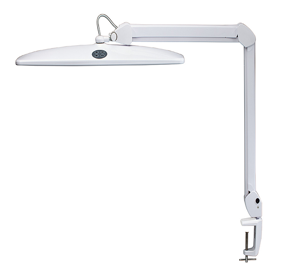 288-0021 LED-Tischleuchte "MAUL work", dimmbar