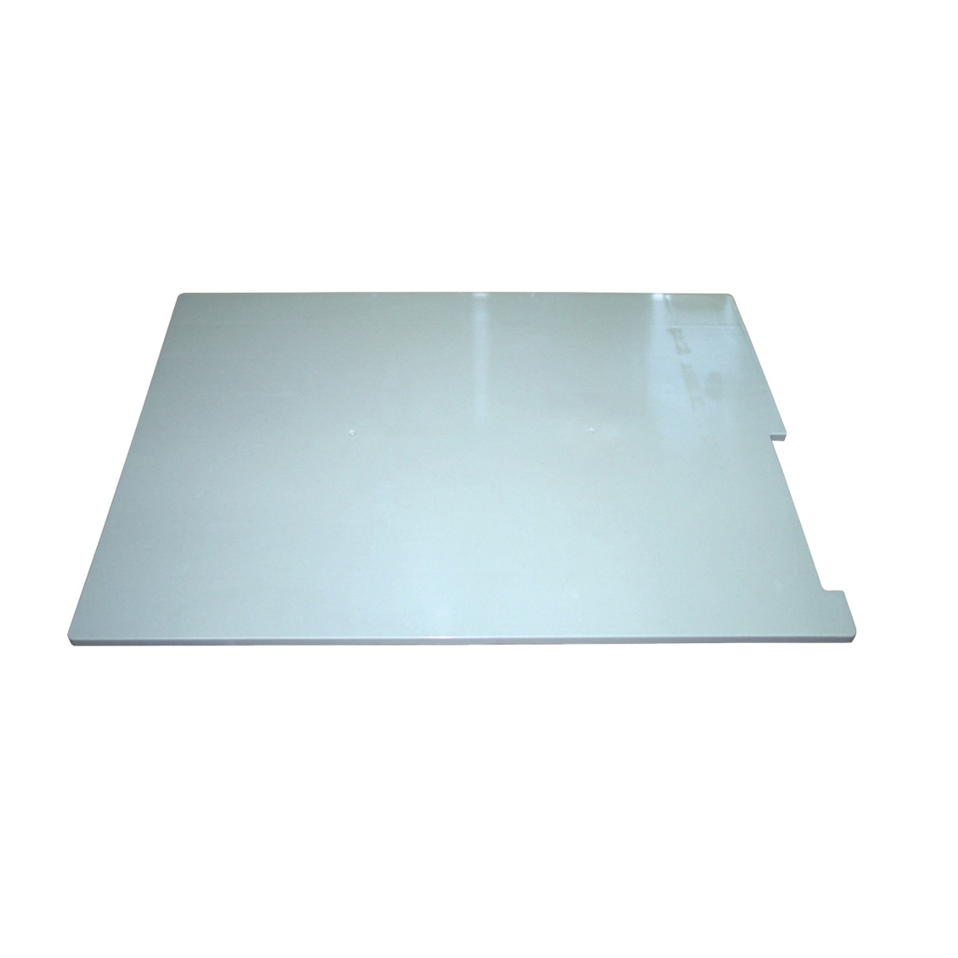 238-0058-00 Einlegeboden für BLOXZ Kunststoff-Schließfach