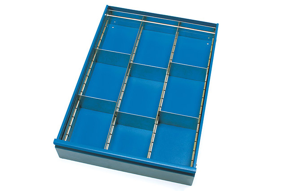 951-1360AmKUYsdiRa8S2 Schubladen-Einteilungs-Set