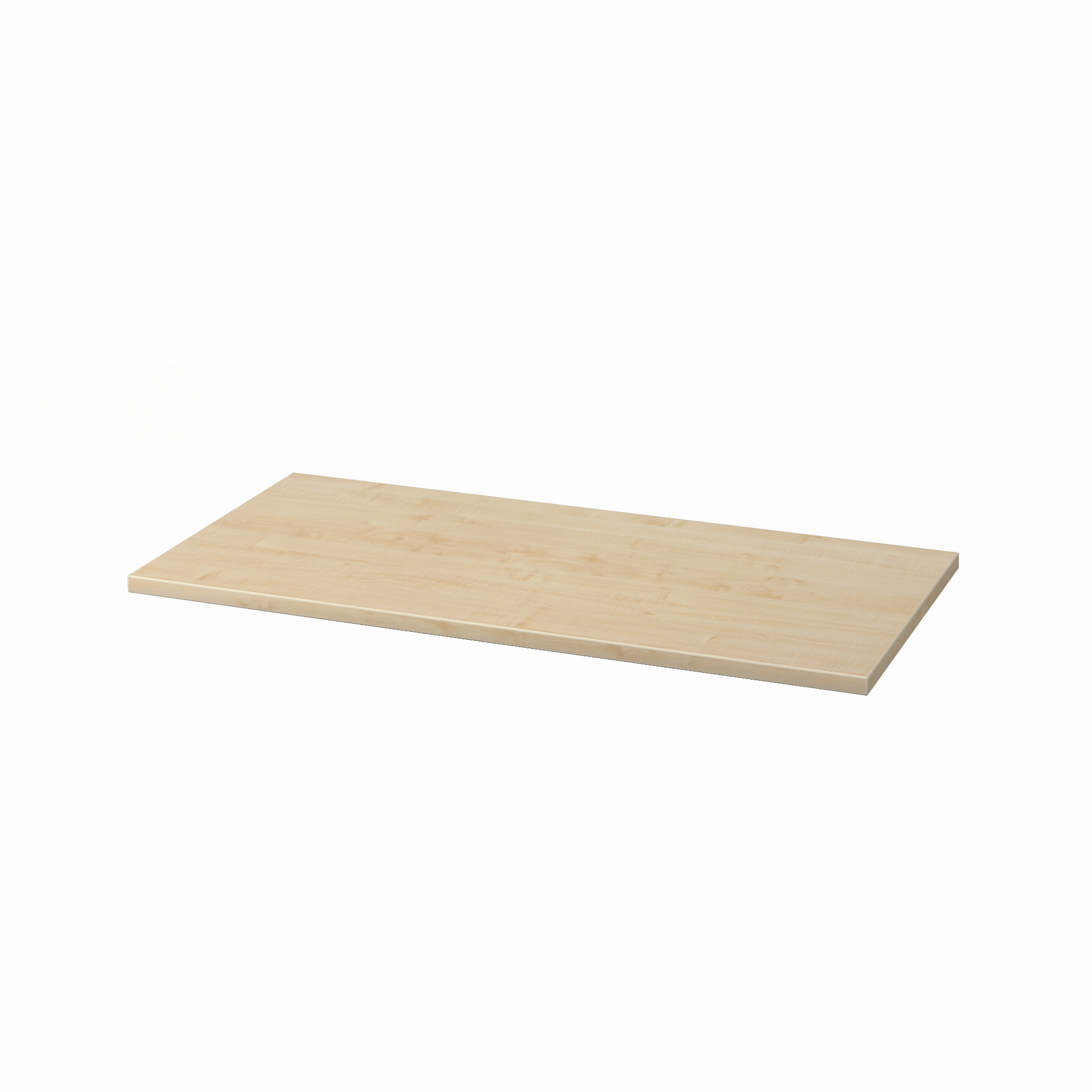 Abdeckplatte für Schränke und Regale Serien H + Profi H + AH