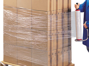 489-0189 Stretchfolien-Wickler