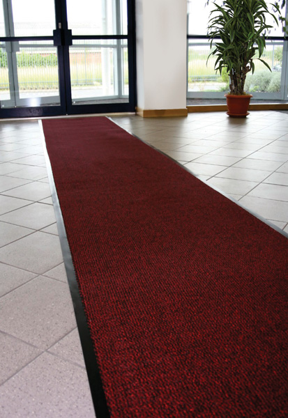 Schmutzfangmatte Allround, 900x1500mm