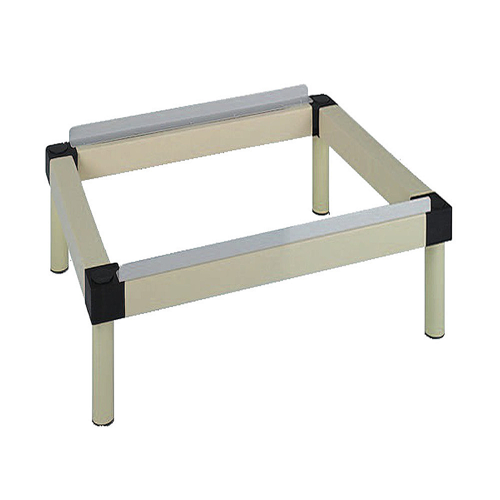 238-0053-00 Unterbau für BLOXZ Kunststoff-Schließfach