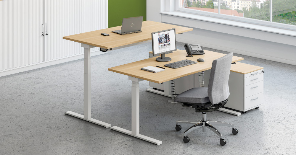 204_dataline_ts_stehsitzwZ8JaGilFK7ul Steh-Sitz-Arbeitsplatz Serie dataline TS