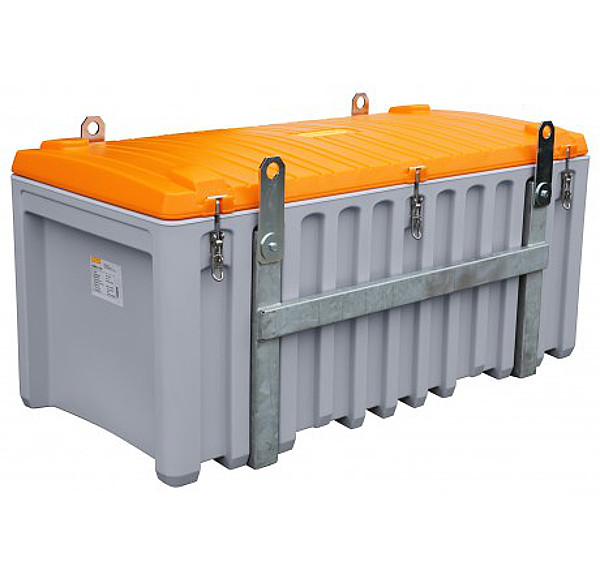603-0316 CEMbox 750 L, kranbar mit Seitentür