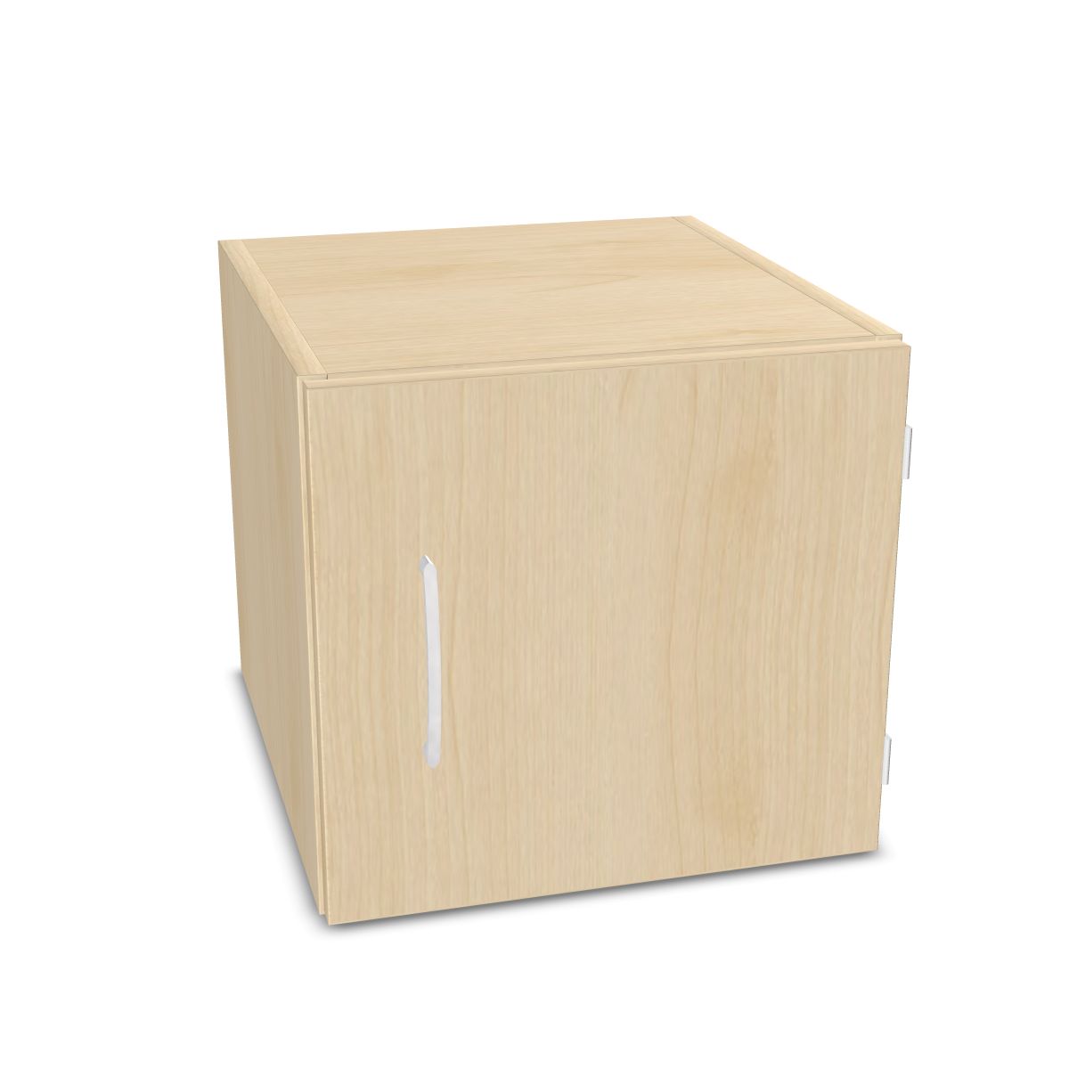 Aufsatz-Flügeltürenschrank 400x440x375mm Serie dataline