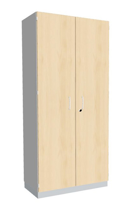 204-0040-42g5UAXHdT2vYFu Flügeltürenschrank 1000x440x1945mm Serie dataline