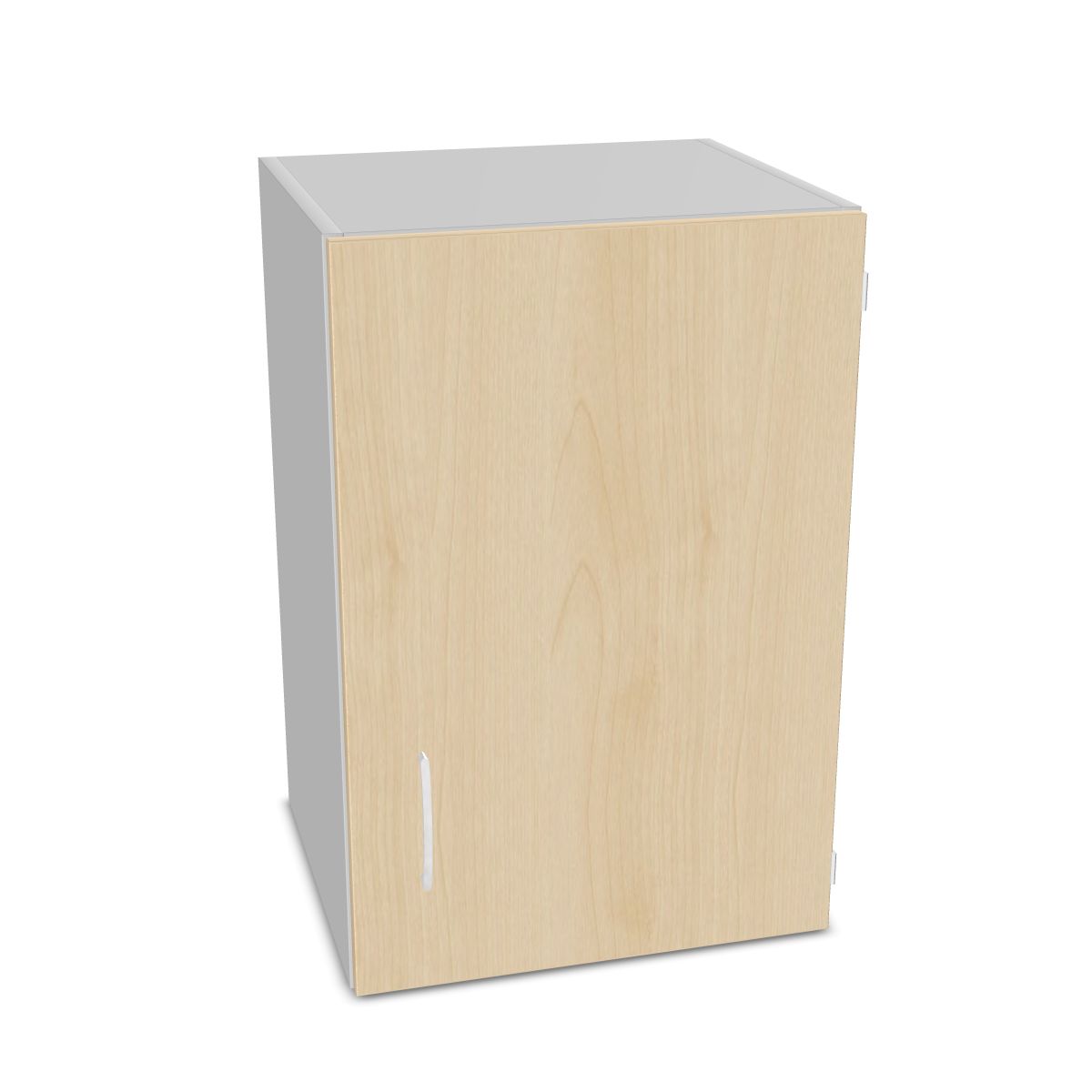 Aufsatz-Flügeltürenschrank Serie dataline