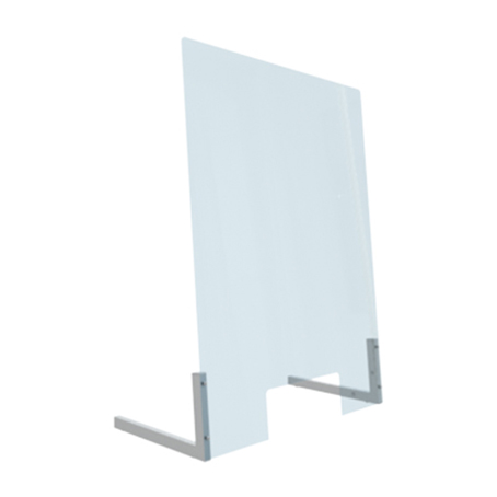 Spuckschutz Cassis 2