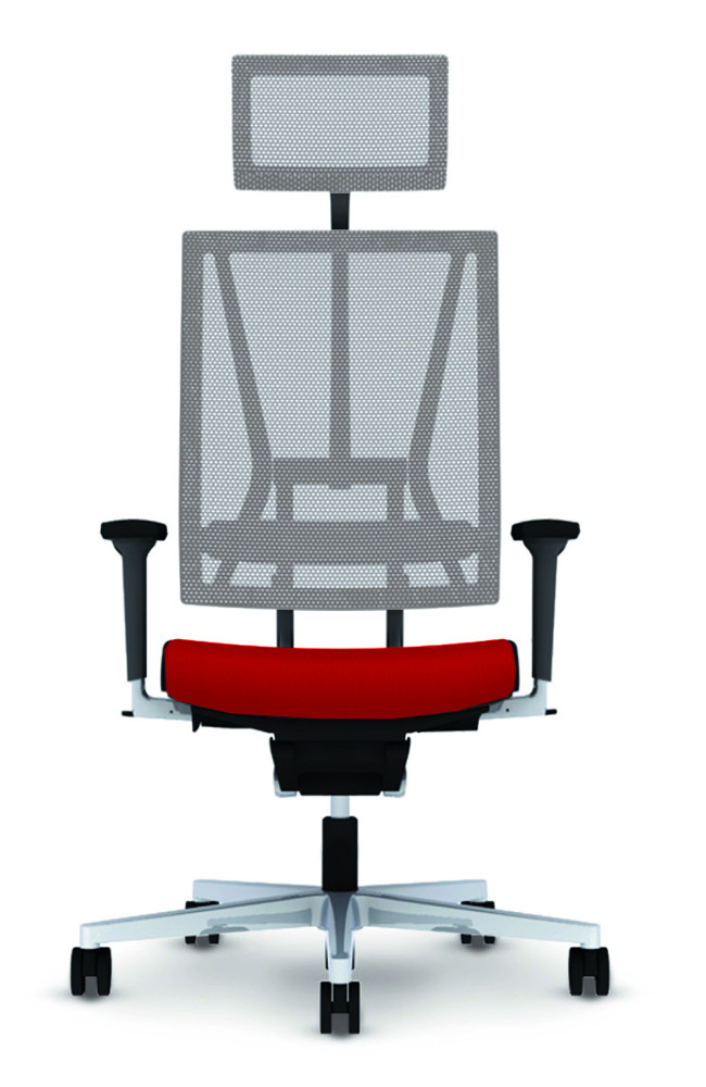Drehstuhl Scope - Viasit
