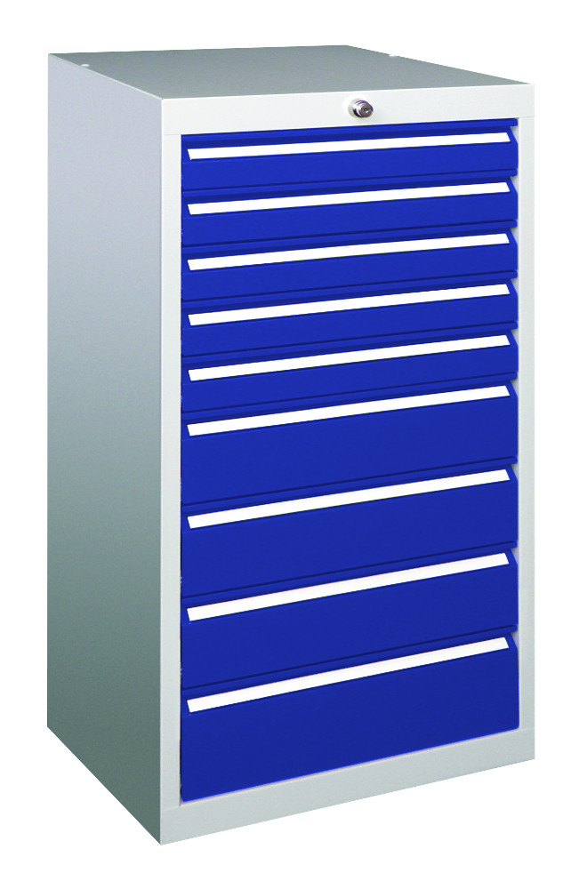 Schubladenschrank Serie 601
