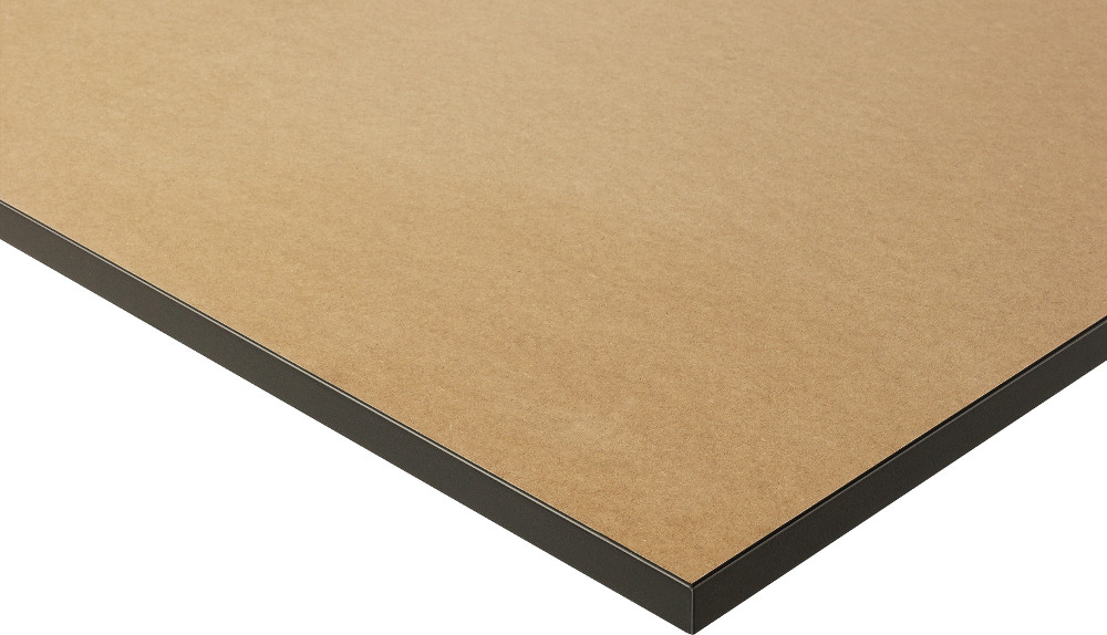 311_Platte_MDF Werktisch mit MDF-Platte, Serie adlatus 300