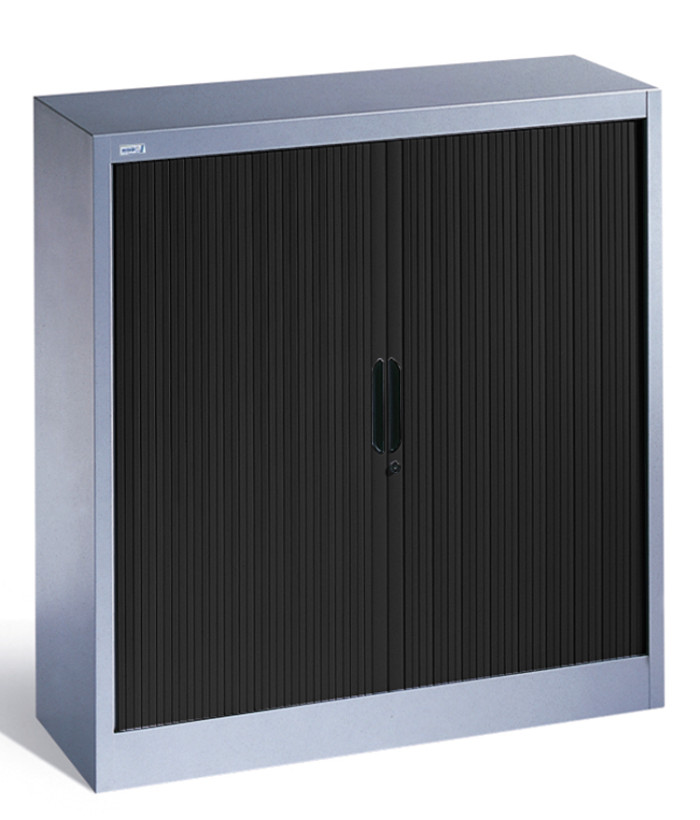 Rollladenschrank Typ 1345 mit 3 Böden