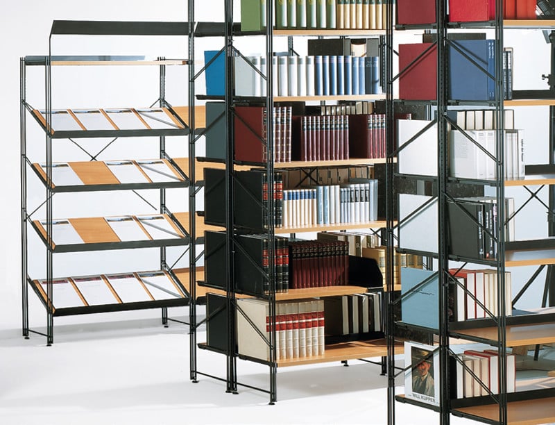 126_libra_2LCtd3NqcxVKK5 Bibliotheks-Regal Serie Libra