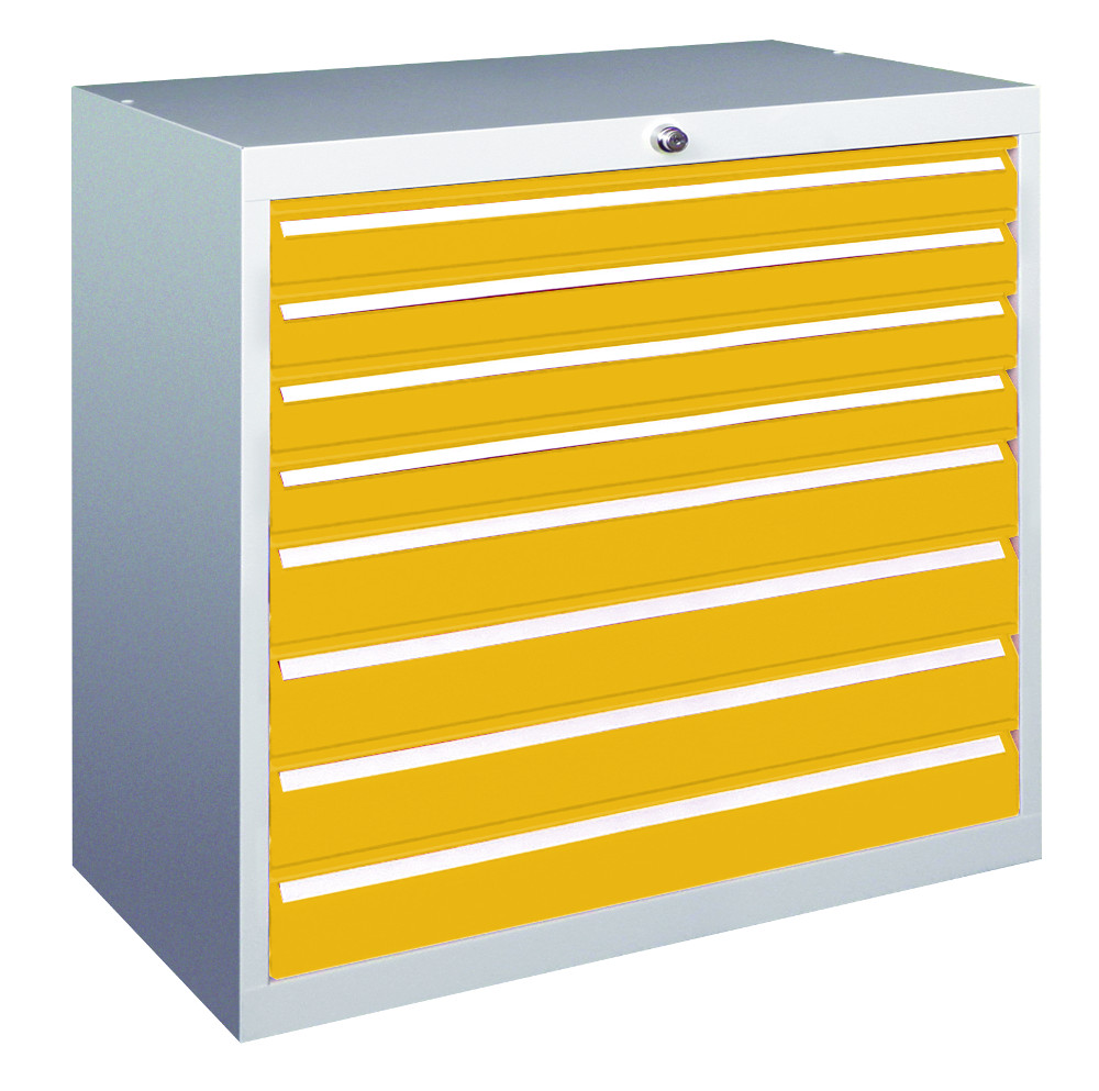 Schubladenschrank Serie 601