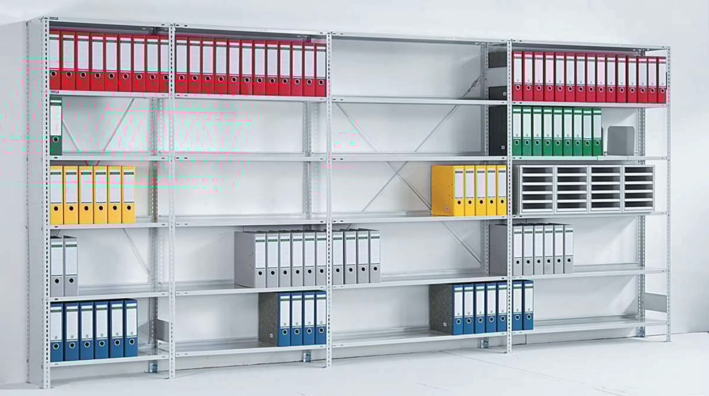 114_s25sx_buero55c36813c2c01Ty1hKvaKjKhOq End-Seitenrahmen lichtgrau 350x2000mm Serie S25-STD