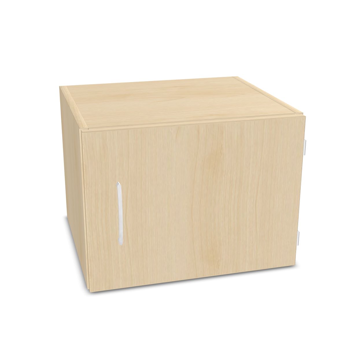 Aufsatz-Flügeltürenschrank Serie dataline