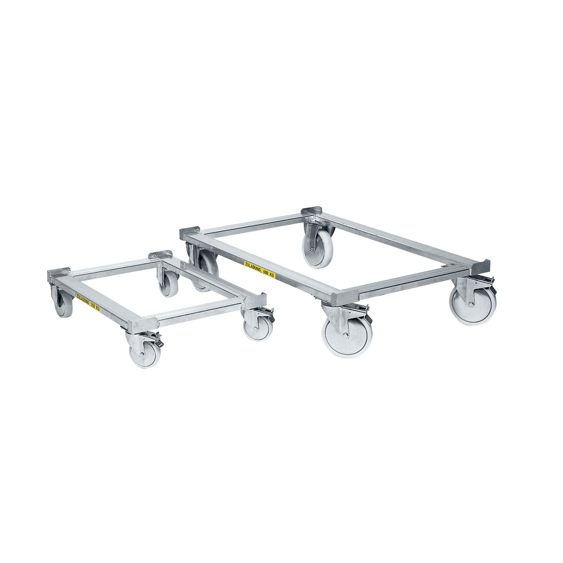 708-0201-0202_S604 Schwerlast Untersetzwagen W 154