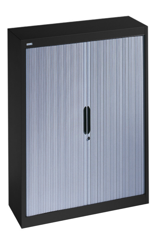 503-0297-91NZ7QE4W35KVlt Rollladenschrank Typ 1660 mit 3 Böden