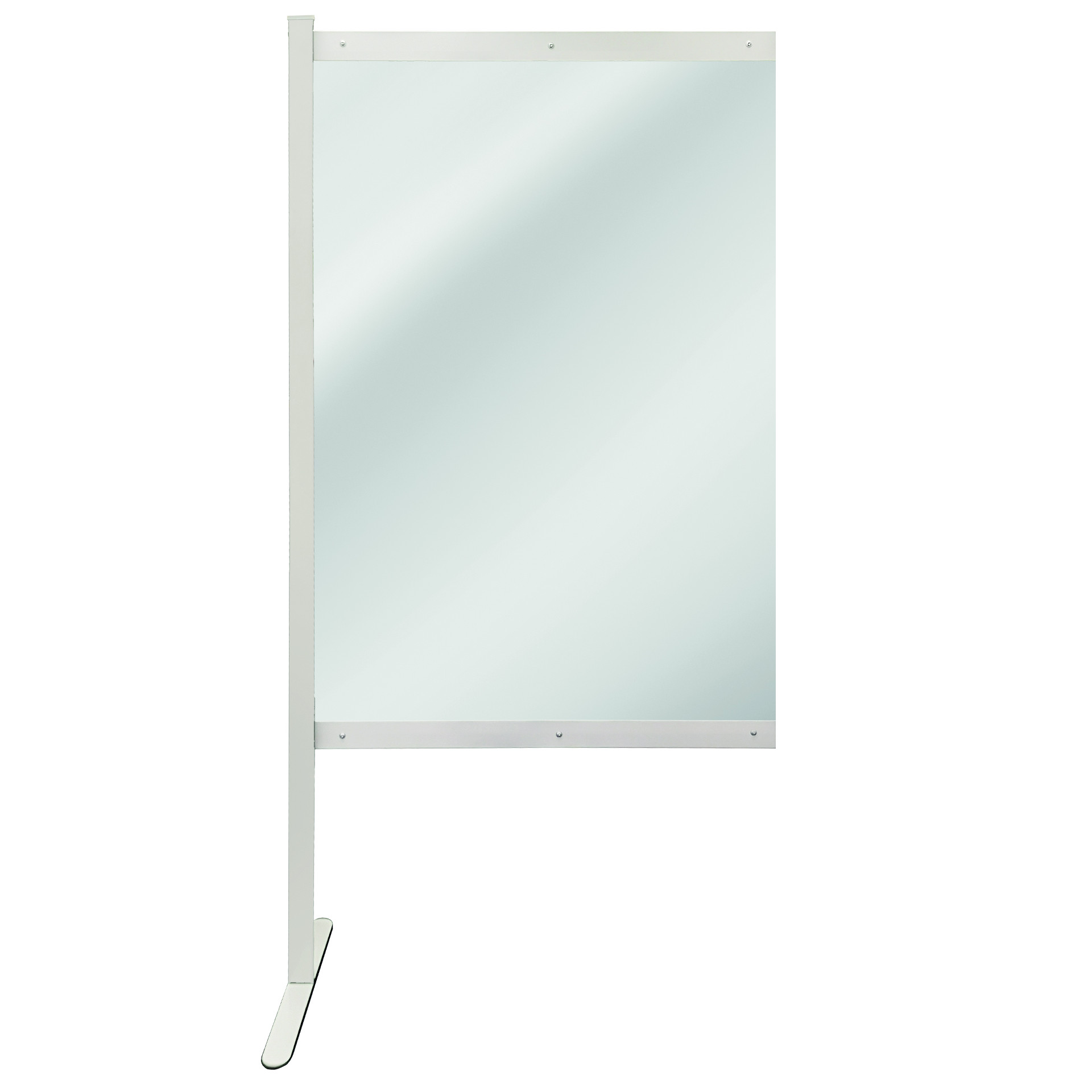 Hygiene - Schutzwand