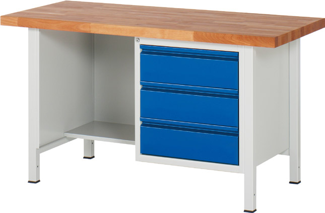 311-0679-36 Werkbank Typ B5