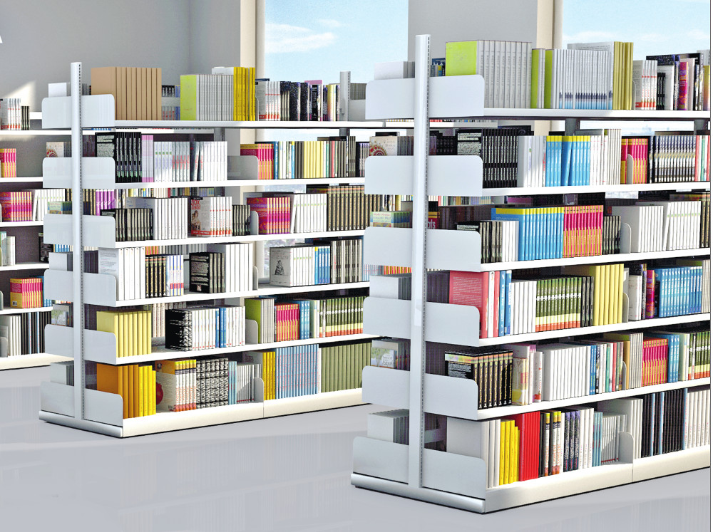 126_k70bv_doppelK2miUKhYP9fd6 Regalständer doppelseitig Serie K 70-BV