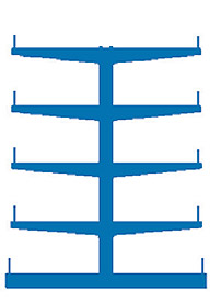 138-5312jwLSSzfg3ZAJp End-Seitenständer, Serie B-KF