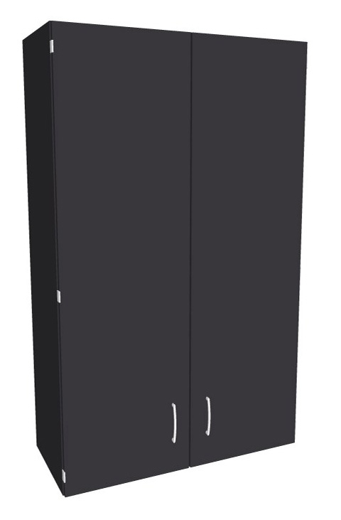 Aufsatz-Flügeltürenschrank Serie dataline