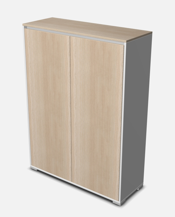 Flügeltürenschrank Serie pensum U