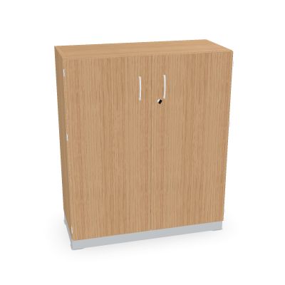Flügeltürenschrank Serie dataline