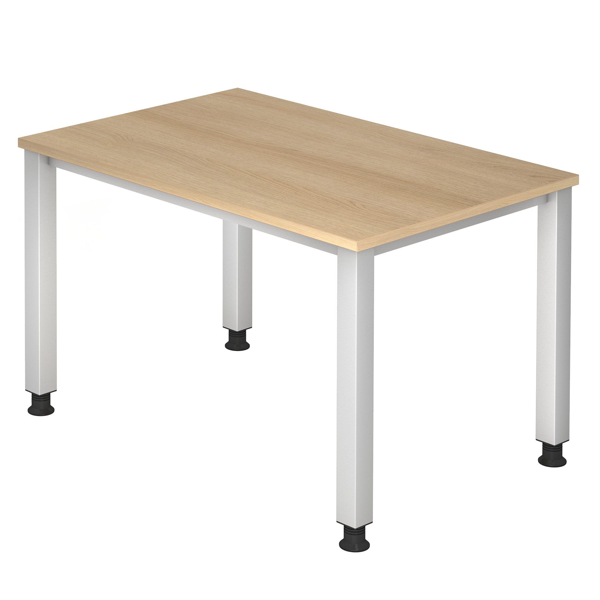 Hammerbacher Schreibtisch Serie orga Q