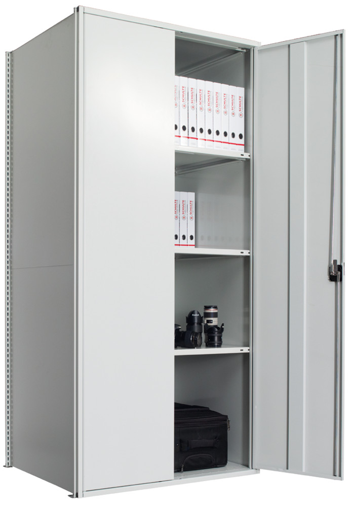 114-3910JXVBwhcFvEb2R Stahl-Flügeltürenschrank S25-STDG